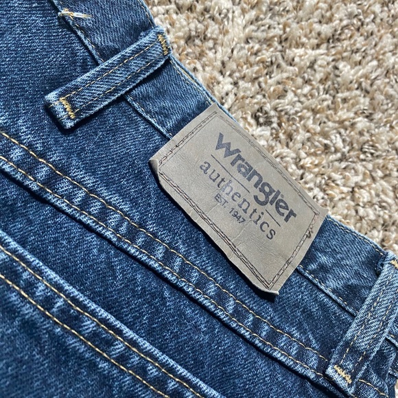 Wrangler Authentics - Picture 5 of 5